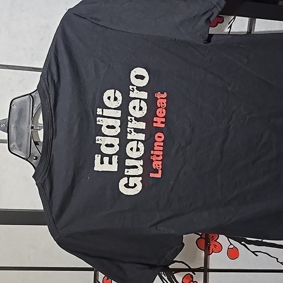Eddie Guerrero I'm your Papi Tee Shirt Size XS - Picture 4 of 4